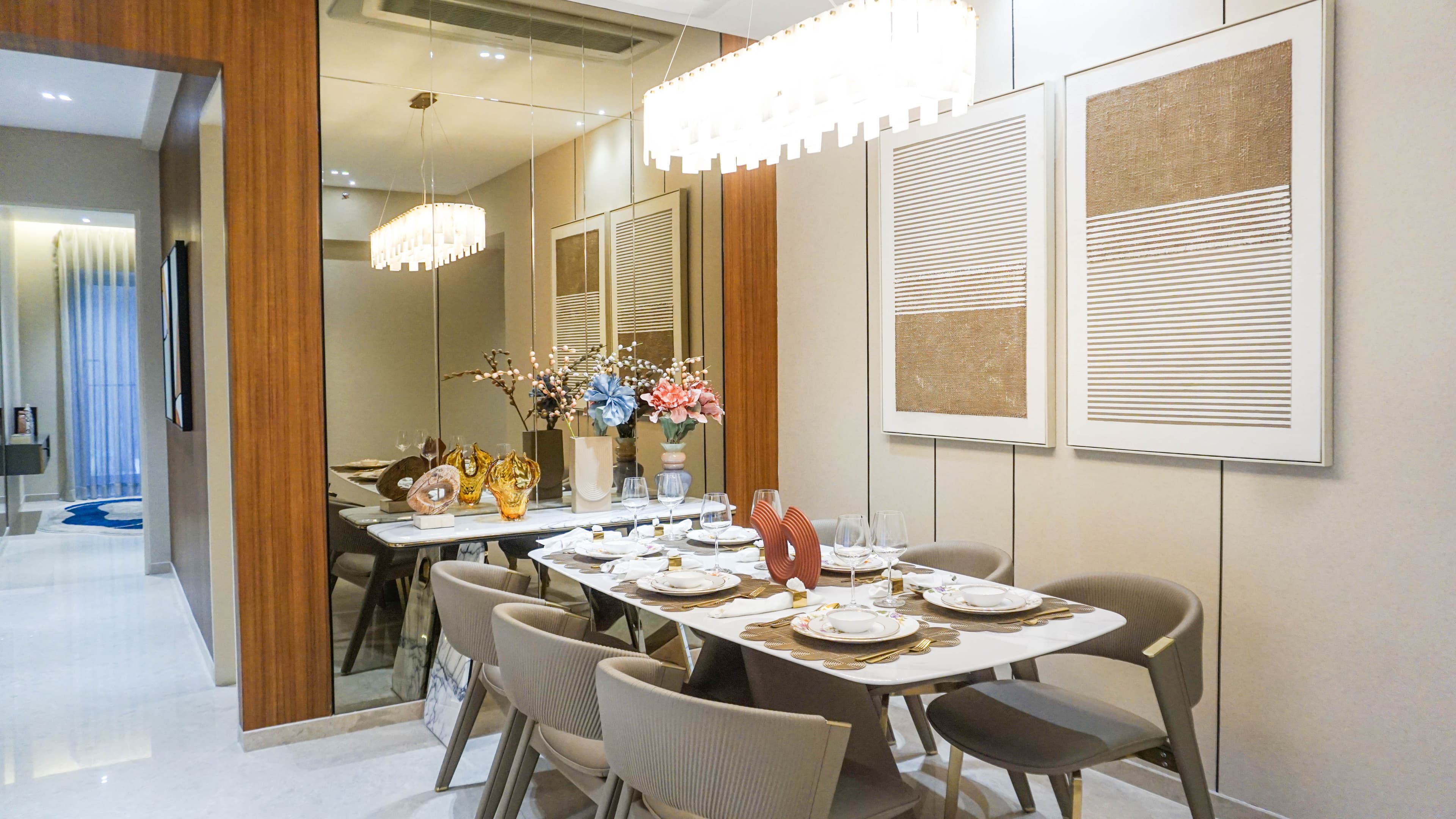 World-Class Amenities That Elevate Your Lifestyle