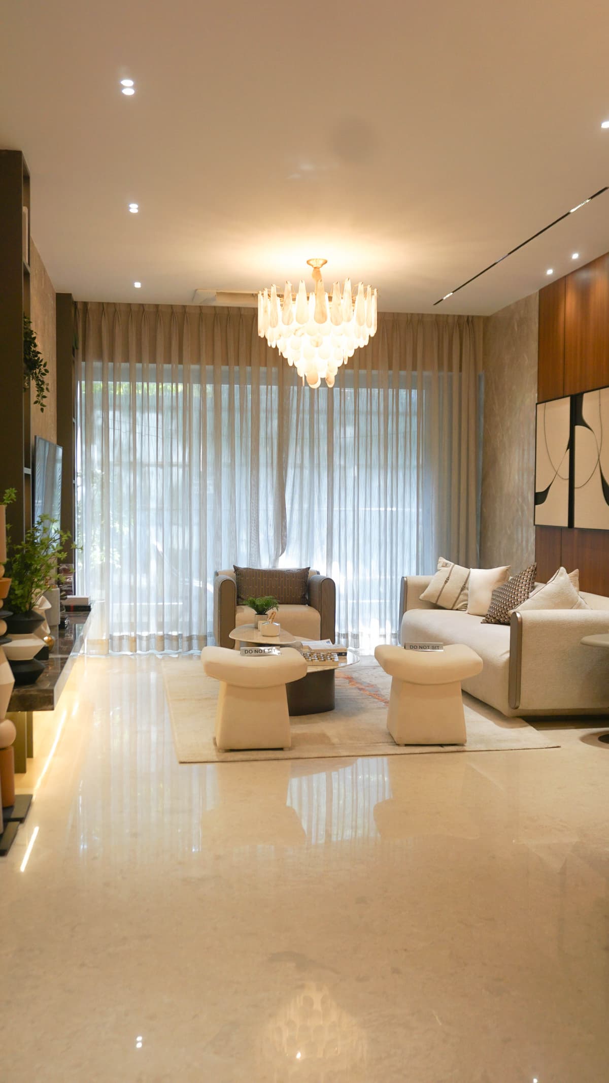 3 BHK Premium View 5