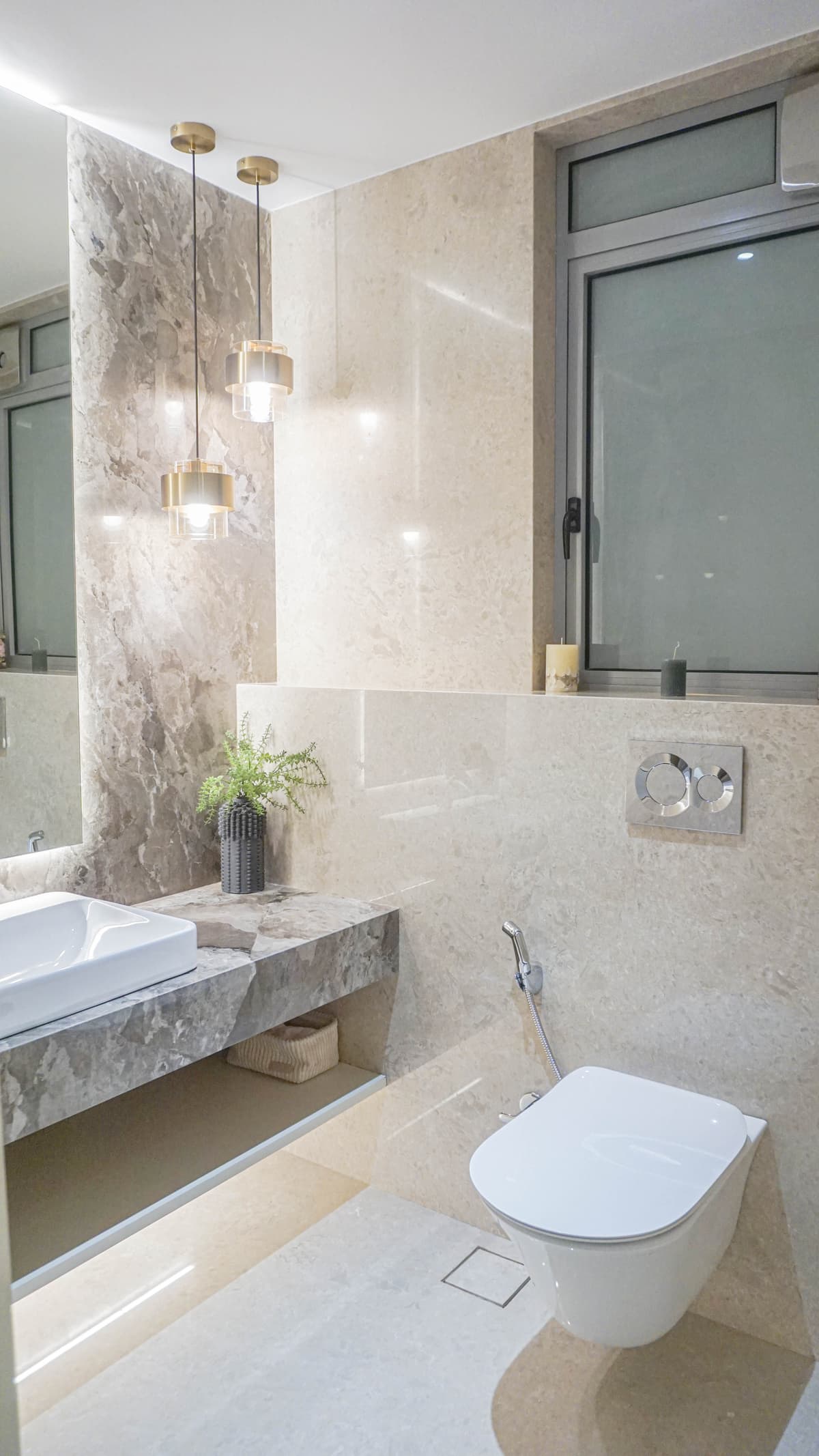 3 BHK Premium View 3