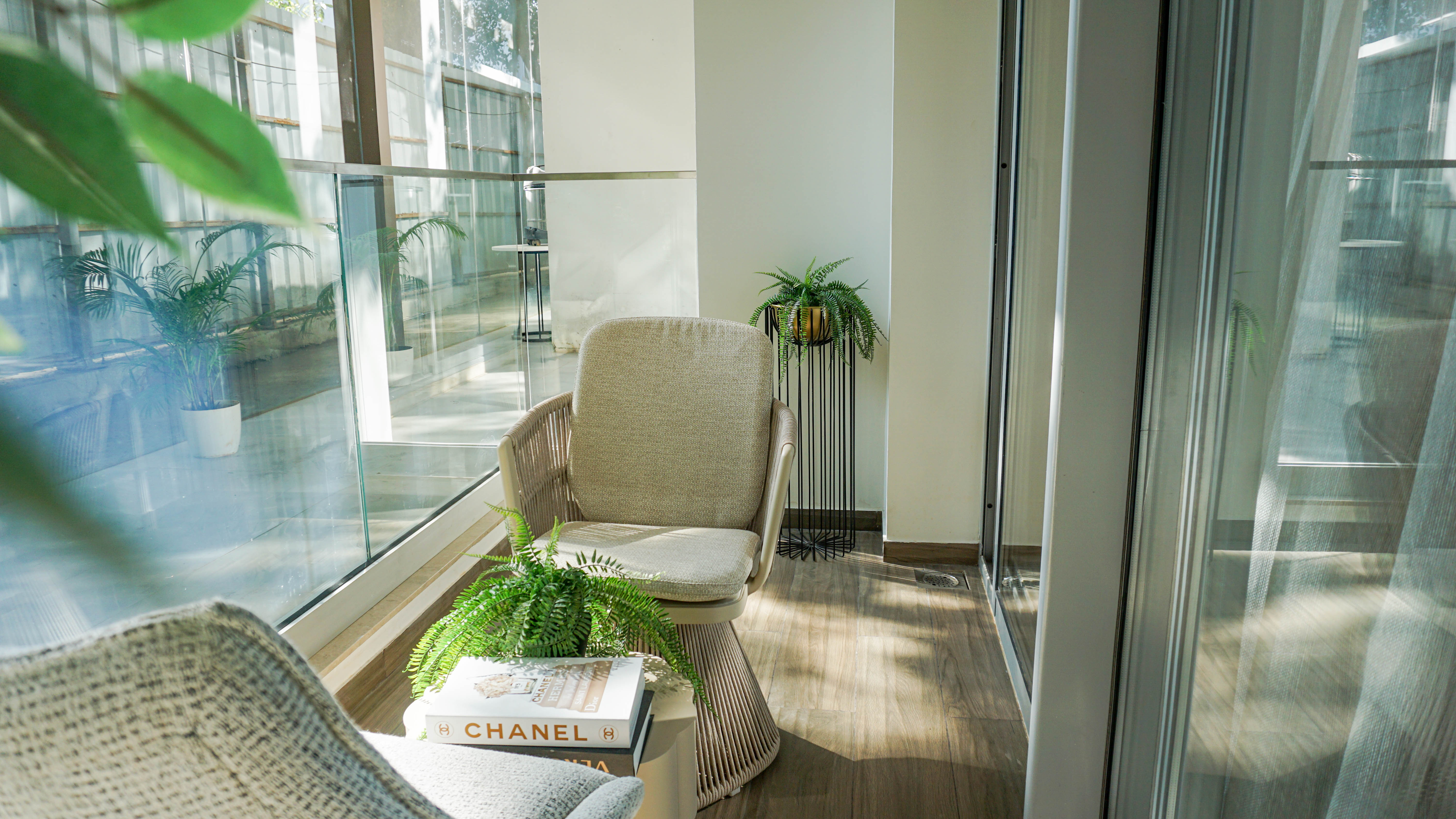 4 BHK Premium View 2