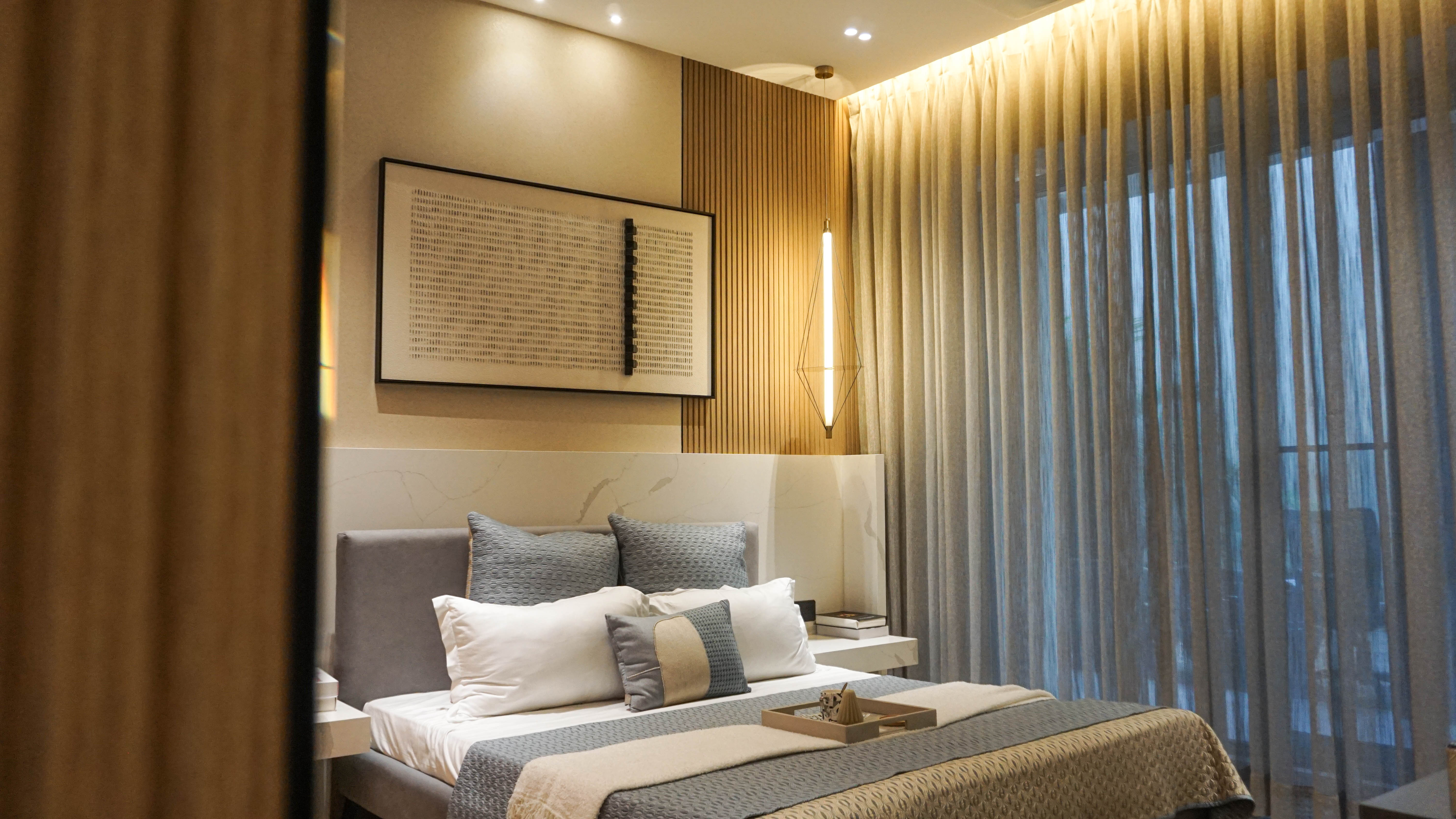 4 BHK Premium View 4