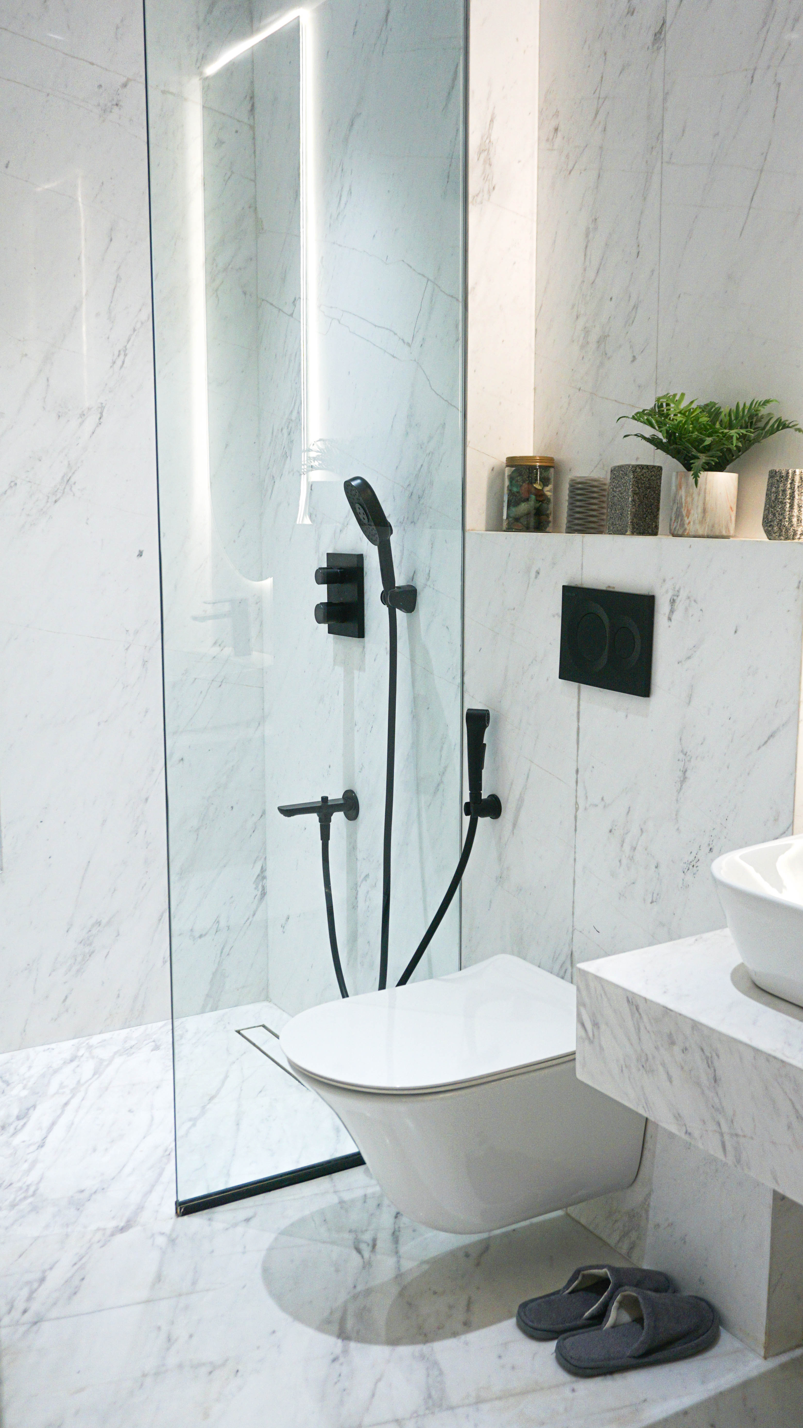 4 BHK Premium View 5