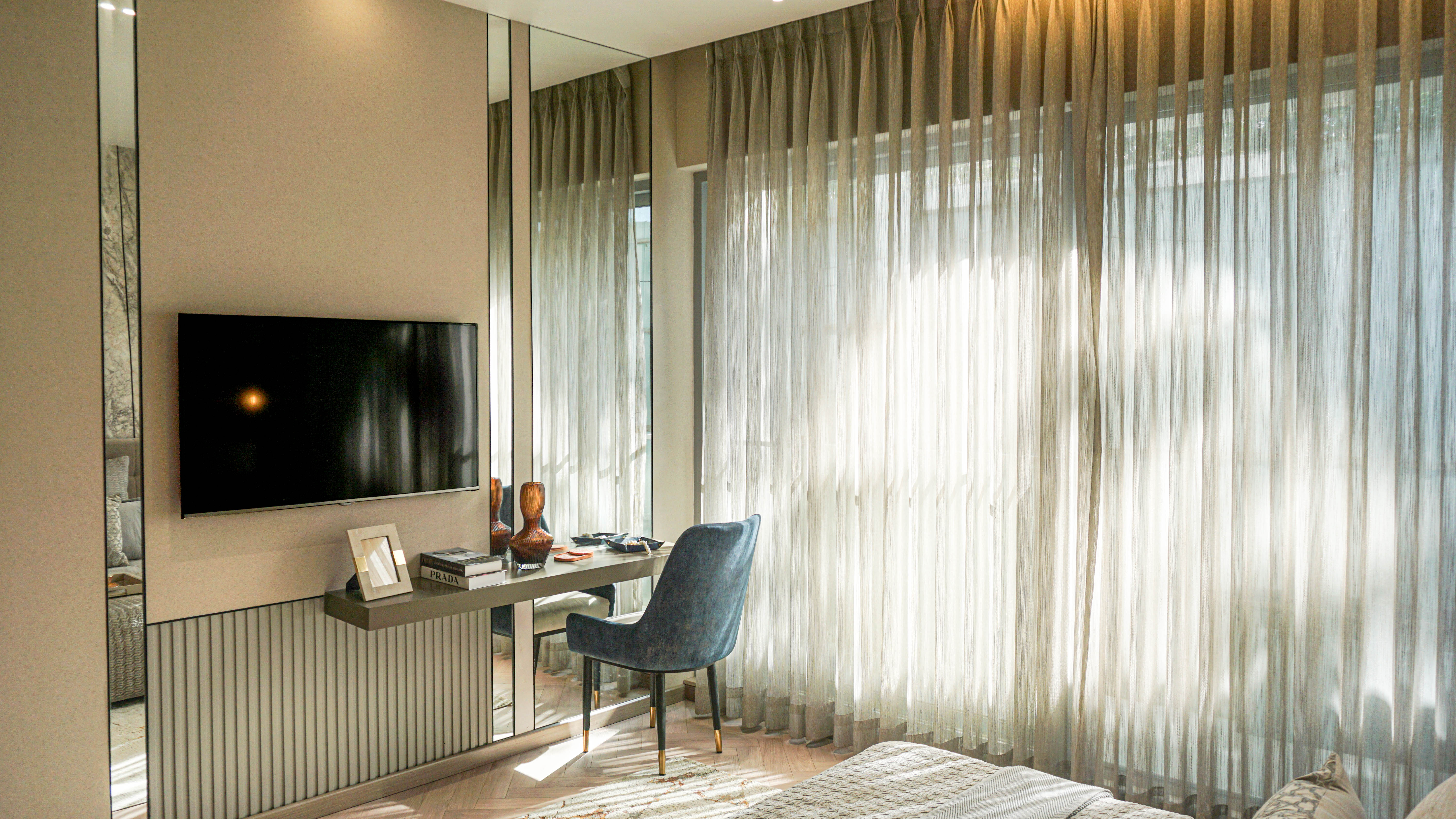 4 BHK Premium View 6